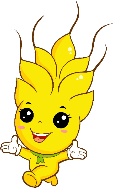 小唛之家吉祥物