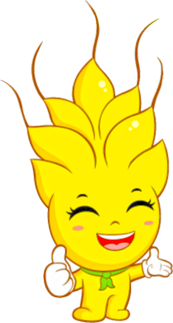 小唛之家吉祥物